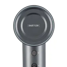 2 - Фен Polaris PHD 1110, 1600Вт, Чёрный