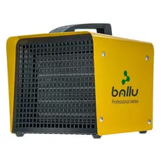 5 - Тепловая пушка Electrolux Ballu, 3000Вт, Жёлтый