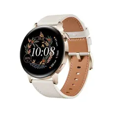 3 - Умные часы Huawei WATCH GT 3, 42мм, Light Gold