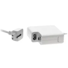 3 - Apple 85W MagSafe Power Adapter MC556Z/B