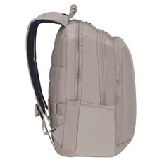 2 - Повседневный рюкзак Samsonite GUARDIT CLASSY, 15.6", Полиэстер, Серый