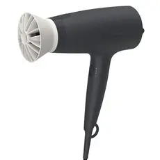 4 - Фен Philips BHD302/30, 1600 Вт, Чёрный
