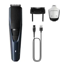2 - Мужской Триммер Philips BT3238/15, Синий