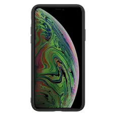 6 - Чехол Nillkin iPhone 11 Pro - Twinkle case, Серебристый