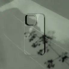 4 - Чехол Forever Bioio - iPhone 12/12 Pro, Зеленый