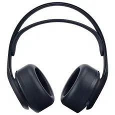 3 - Игровая Гарнитура SONY Pulse 3D, Беспроводной/Проводной, Чёрный