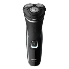 3 - Электробритва мужская PHILIPS Shaver series 1000 S1332/41, Чёрный