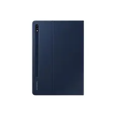 5 - Чехол для планшета Samsung Tab S7 Book Cover, 11", Полиуретан,...