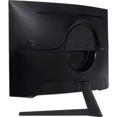 2 - 31,5" Игровой монитор Samsung C32G55T, VA 2560x1440 WQHD, Чёрный