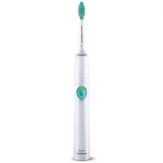 2 - Звуковая зубная щетка PHILIPS Sonicare EasyClean HX6511/50, Белый
