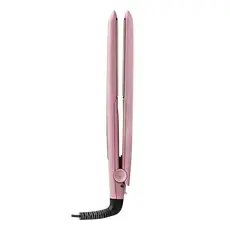 4 - Выпрямитель для волос Remington Coconut Smooth S5901, Розовый