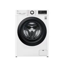 2 - Стиральная машина LG F4WV308S6U, 8кг, Белый