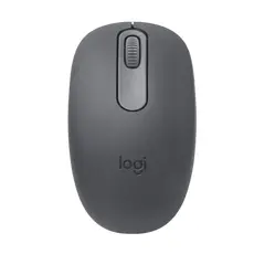 2 - Беcпроводная мышь Logitech M196, Графитовый