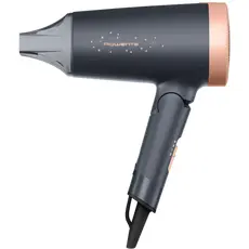 4 - Фен Rowenta CV1851F0, 1600Вт, Grey
