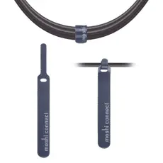 3 - Адаптер USB Moshi USB-A to Micro USB Cable (1m), USB...