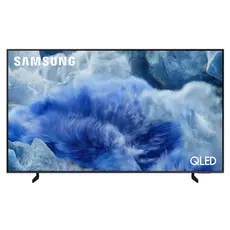 65" LED SMART TV Samsung QE65Q8FAAUXUA, QLED 3840x2160, Tizen OS, Black 41398