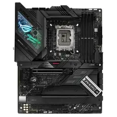 4 - Материнская плата ASUS ROG STRIX Z690-F GAMING WIFI, LGA1700, Intel...