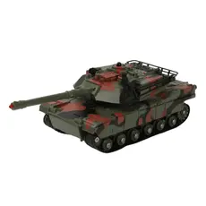 Crazon Tank Bluetooth control, INFRARED R/ C (Two pack) , 333-TK11 28380