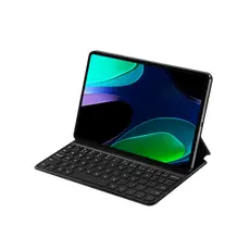 4 - Клавиатура Xiaomi Pad 6 Keyboard, Беспроводное, Чёрный