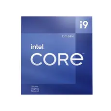 CPU Intel Core i9-12900F 2.4-5.1GHz (8P+8E/24T, 30MB,S1700, 10nm, No Integ....