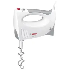 4 - Миксер ручной Bosch MFQ3530, Белый