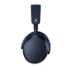 6 - Наушники Sennheiser Momentum 4 Denim, Синий