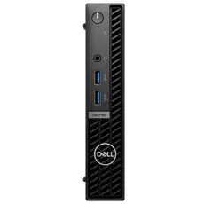 2 - Мини ПК DELL OptiPlex Micro (7010), Tiny, Intel Core i5-13500T,...