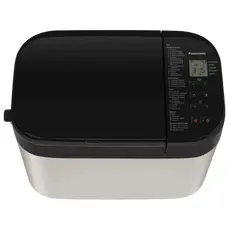 2 - Хлебопечка Panasonic SD-YR2550STS, Нержавеющая сталь