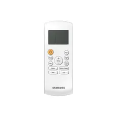 6 - Кондиционер Сплит Samsung AR5000HM Basic, 9kBTU/h, Белый