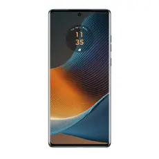 2 - Смартфон Motorola Edge 50 Fusion, 8Гб/256Гб, Forest Blue