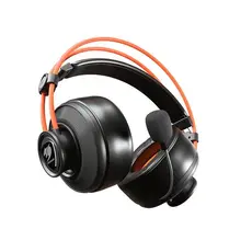 5 - Игровая Гарнитура Cougar Immersa Ti, Проводной аналоговый,...