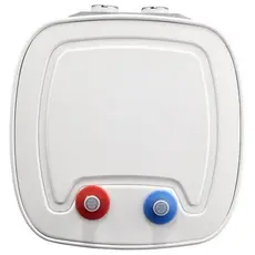3 - Накопительный водонагреватель Electrolux EWH 50 Formax, 50л, Белый