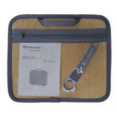5 - Сумка для фотоаппарата Vanguard VEO BIB DIVIDER S37, Чёрный