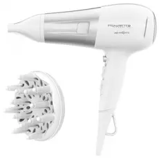 5 - Фен Rowenta Powerline CV5930F0, 2400 Вт, Белый