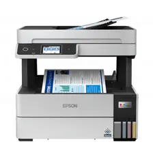 5 - Струйный МФУ Epson L6490, Серый