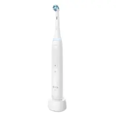 3 - Электрическая зубная щетка Braun Oral-B iO 4, Quite White