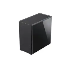 2 - Компьютерный корпус Gamemax Spark Pro BK, Desktop, Без блока питания,...