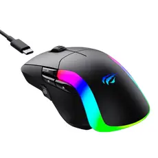 2 - Игровая мышь Havit MS959W, Чёрный