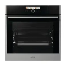 2 - Электрический духовой шкаф Gorenje BCS 798 S24X, Серебристый