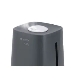 6 - Увлажнитель воздуха VITEK Airo2, Белый