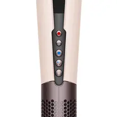 5 - Выпрямитель для волос Dyson Airstrait HT01, Ceramic Pink