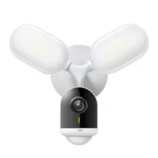 3 - Умная камера видеонаблюдения TP-LINK Tapo C720, Белый