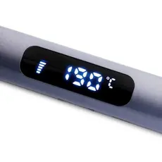 3 - Выпрямитель для волос VITEK VT-8401, Серебристый