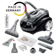5 - Пылесос Thomas Aquatic Onyx, Чёрный