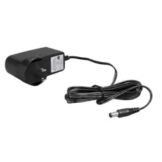 2 - Fanvil Power Suply 12V 1A, Черный