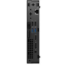 3 - Мини ПК DELL OptiPlex Micro (7010), Tiny, Intel Core i3-13100T,...