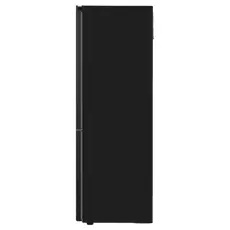 6 - Холодильник LG GBV5150DEP, Чёрный