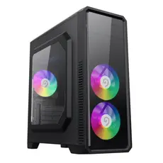 Navigator PC09848 // Gaming / PC Ryzen 5 5600 A520M 16GB NVMe 1TB RTX3060...