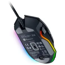 3 - Razer Basilisk V3 35K Fully Customizable Ergonomic RGB Gaming Mouse