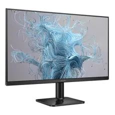 3 - 23,8" Монитор Philips 24E2N1100LB, VA 1920x1080 FHD, Чёрный